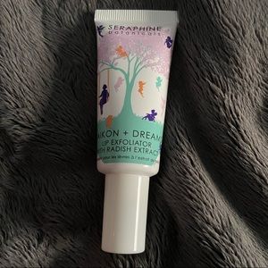 Daikon + Dreams - Lip Exfoliator